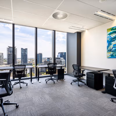 727 Collins Street, Melbourne Image 17