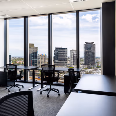 727 Collins Street, Melbourne Image 18