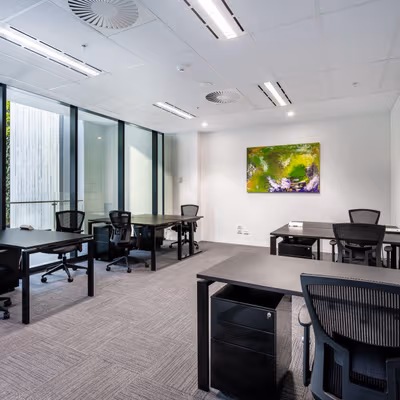 727 Collins Street, Melbourne Image 19