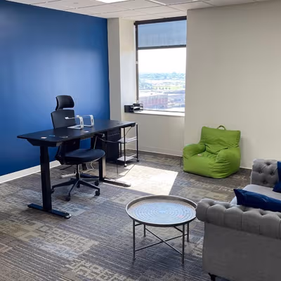 21700 Northwestern Highway, Southfield Image 1