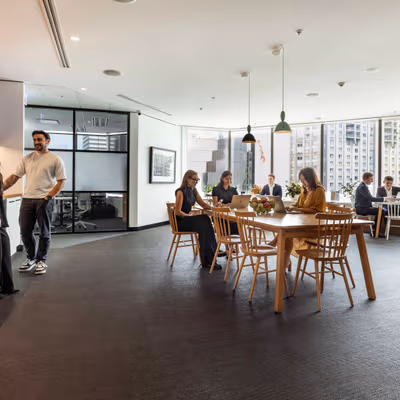 133 Castlereagh Street, Sydney Image 5