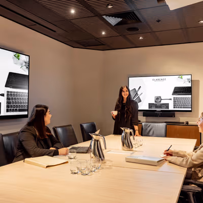 133 Castlereagh Street, Sydney Image 11