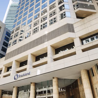 133 Castlereagh Street, Sydney Image 6