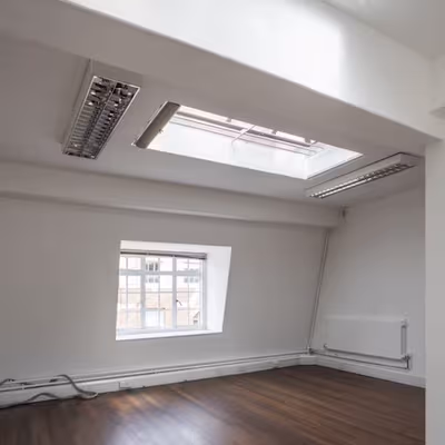 65 Margaret Street, Fitzrovia Image 4