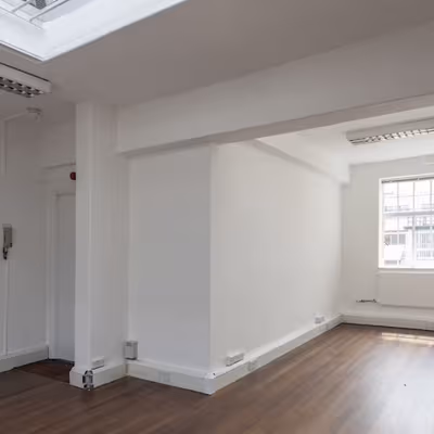 65 Margaret Street, Fitzrovia Image 1