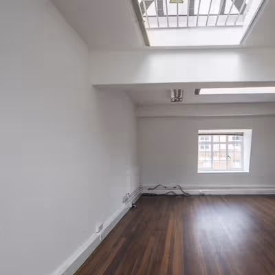 65 Margaret Street, Fitzrovia Image 3