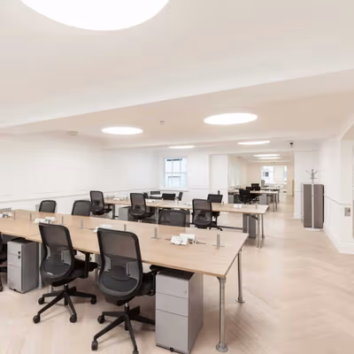 47/50 Margaret Street, Marylebone Image 1