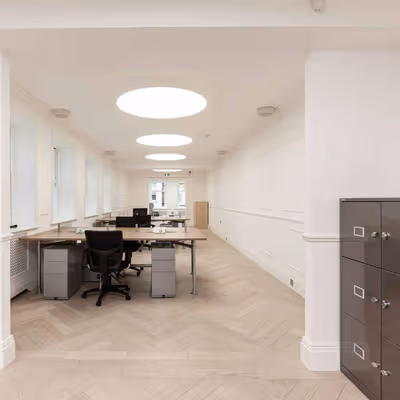 47/50 Margaret Street, Marylebone Image 6