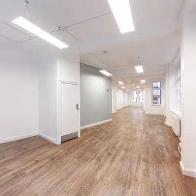 22-25 Eastcastle Street, Fitzrovia Image 11