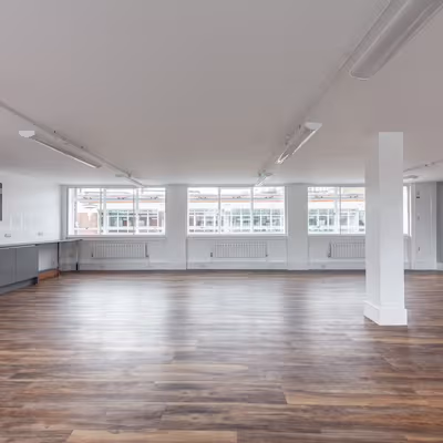 22-25 Eastcastle Street, Fitzrovia Image 9