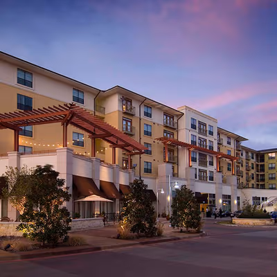 5301 Alpha Road, Dallas Image 3