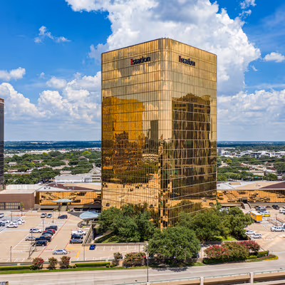 8350 N Central Expy, Dallas Image 9