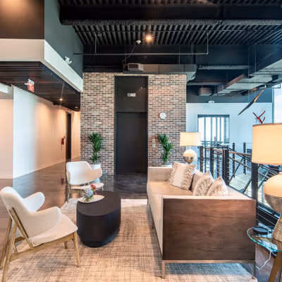 8350 N Central Expy, Dallas Image 3