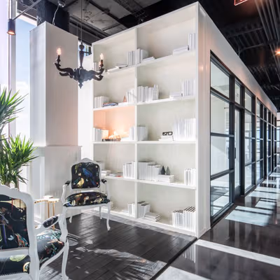 8350 N Central Expy, Dallas Image 5