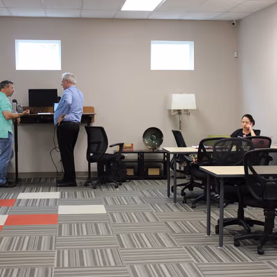 1617 Park Pl Ave, Fort Worth Image 5