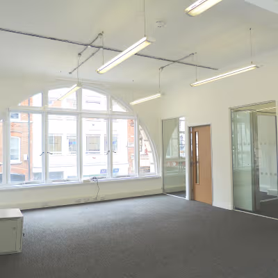 51-53 Margaret Street, Marylebone Image 11