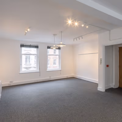 51-53 Margaret Street, Marylebone Image 9