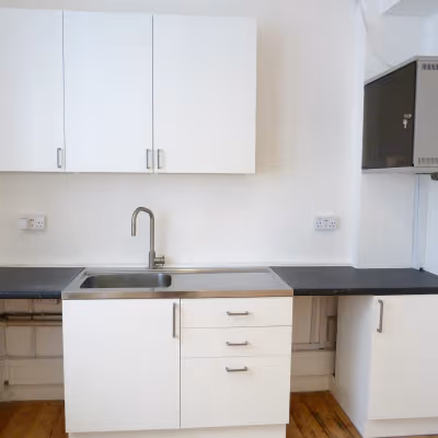 51-53 Margaret Street, Marylebone Image 4