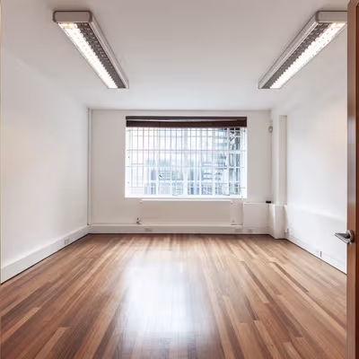 63-64 Margaret Street, Fitzrovia London Image 8