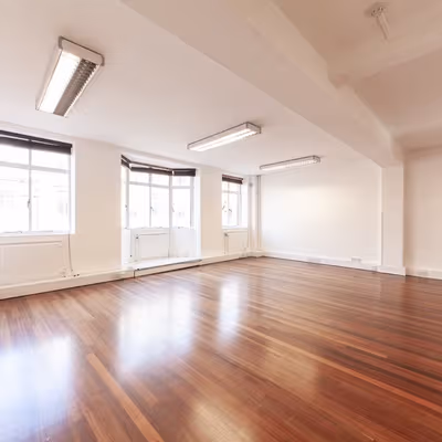 63-64 Margaret Street, Fitzrovia London Image 6