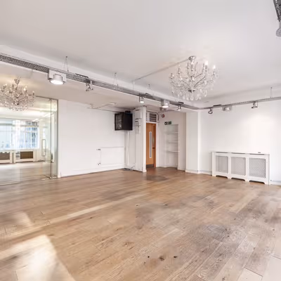 63-64 Margaret Street, Fitzrovia London Image 5