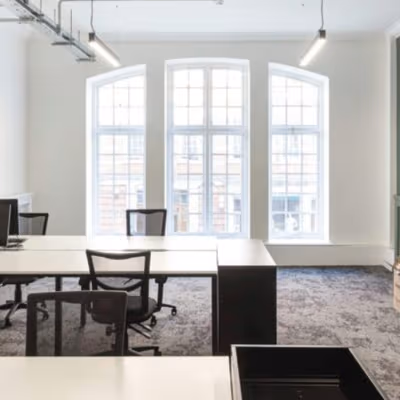 63-64 Margaret Street, Fitzrovia London Image 2