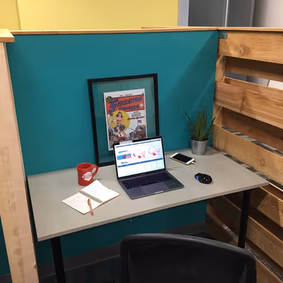 500 E Front St, Arlington Image 6