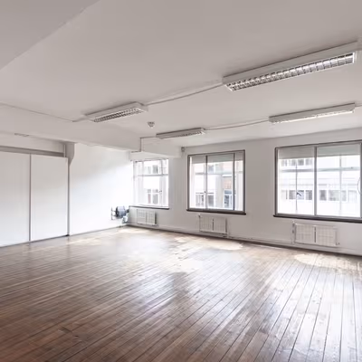 20 Margaret Street, Fitzrovia Image 2