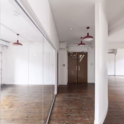 20 Margaret Street, Fitzrovia Image 3