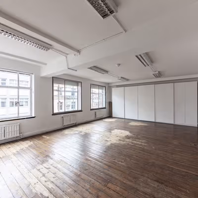 20 Margaret Street, Fitzrovia Image 4