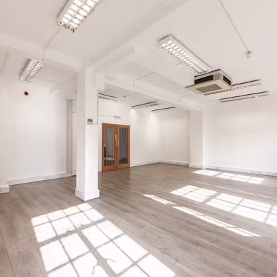19 Margaret Street, Fitzrovia Image 13