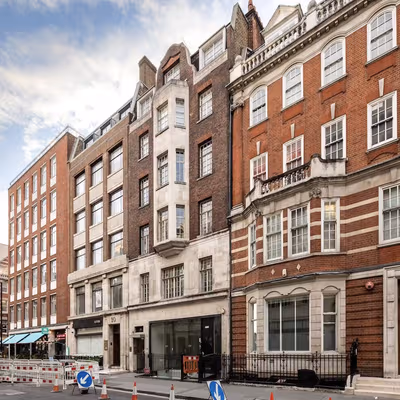 19 Margaret Street, Fitzrovia Image 7