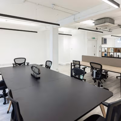 19 Margaret Street, Fitzrovia Image 3