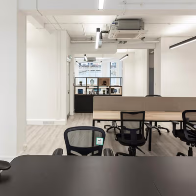 19 Margaret Street, Fitzrovia Image 4