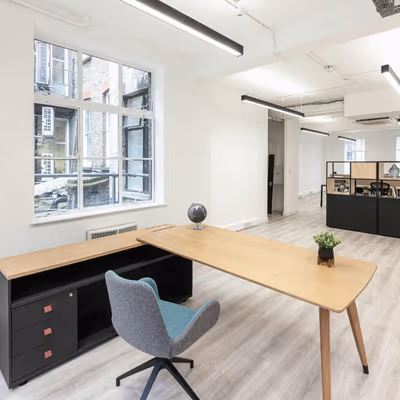 19 Margaret Street, Fitzrovia Image 1