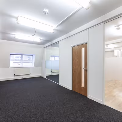 26 Eastcastle Street, Fitzrovia Image 9