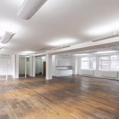 32-36 Great Portland Street, Greater London Image 6