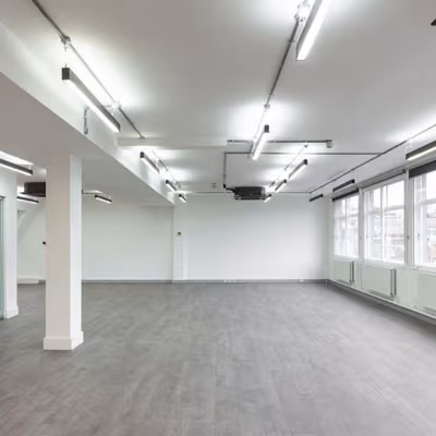 32-36 Great Portland Street, Greater London Image 5