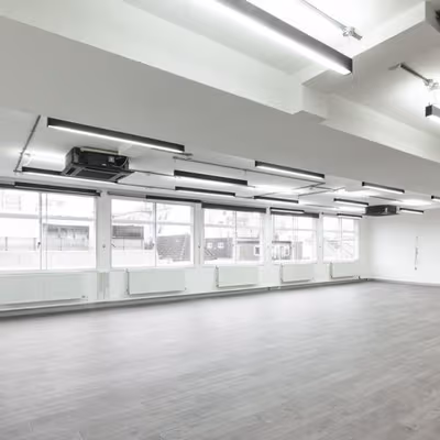 32-36 Great Portland Street, Greater London Image 4