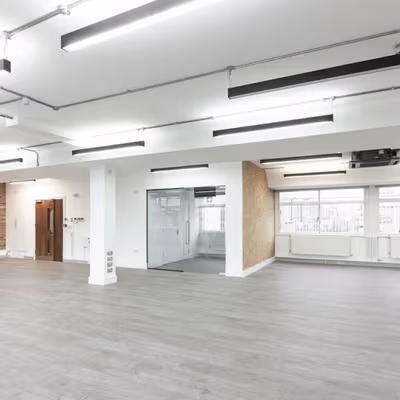 32-36 Great Portland Street, Greater London Image 2