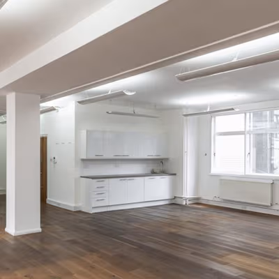 32-36 Great Portland Street, Greater London Image 1