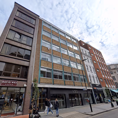 32-36 Great Portland Street, Greater London Image 10