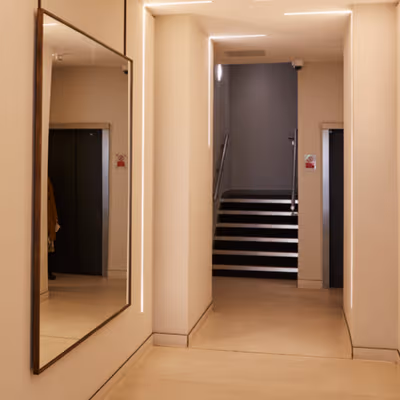 32-36 Great Portland Street, Greater London Image 8