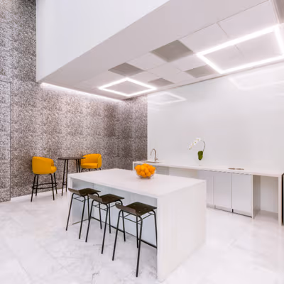 3710 Rawlins St, Dallas Image 6