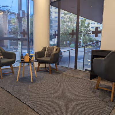 163-169 Inkerman Street, St Kilda Image 2