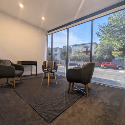 163-169 Inkerman Street, St Kilda Image 1