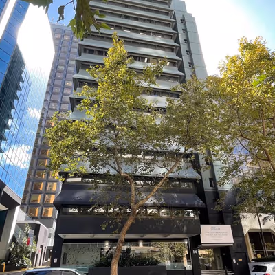 56 Berry Street, North Sydney Image 13