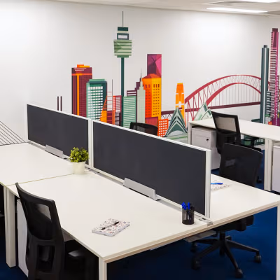 56 Berry Street, North Sydney Image 4