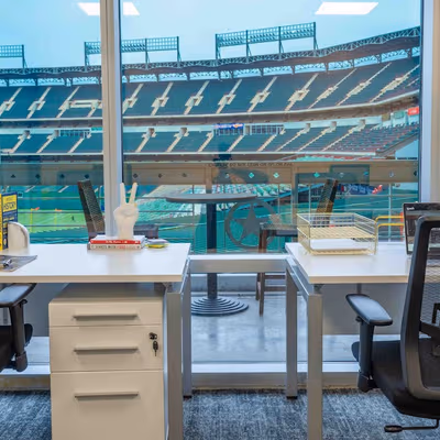 1000 Ballpark Way, Arlington Image 1