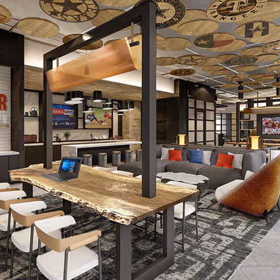 1000 Ballpark Way, Arlington Image 2